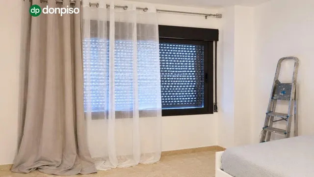 Pareada en Urbanización La Joya — 27