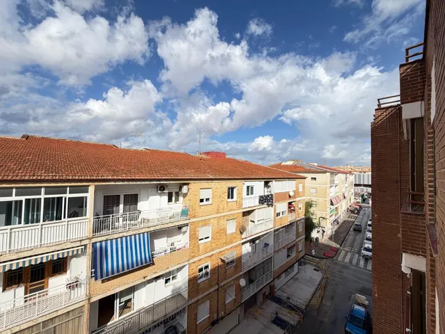 Apartamento 2 habitaciones 68m² en venta - Playa del Cura — 34