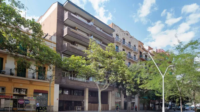 Local comercial 1084m² en alquiler - Eixample — 9