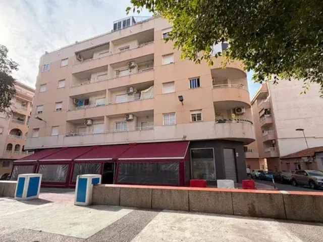 Apartamento 3 habitaciones 84m² en venta - torrevieja — 28