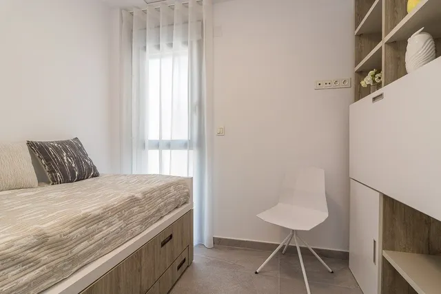 Nuevo conjunto residencial en Los Balcones (Torrevieja) — 39