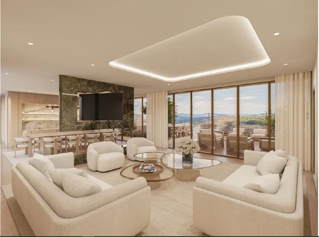 Chalet 5 habitaciones 571m² en venta - Puerto Sol-Los Almendros-El Tomillar — 6