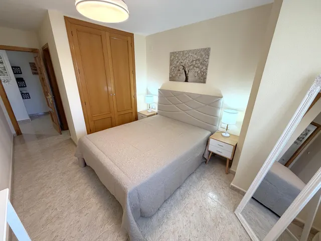 Piso 3 habitaciones 95m² en alquiler - Campoamor — 10