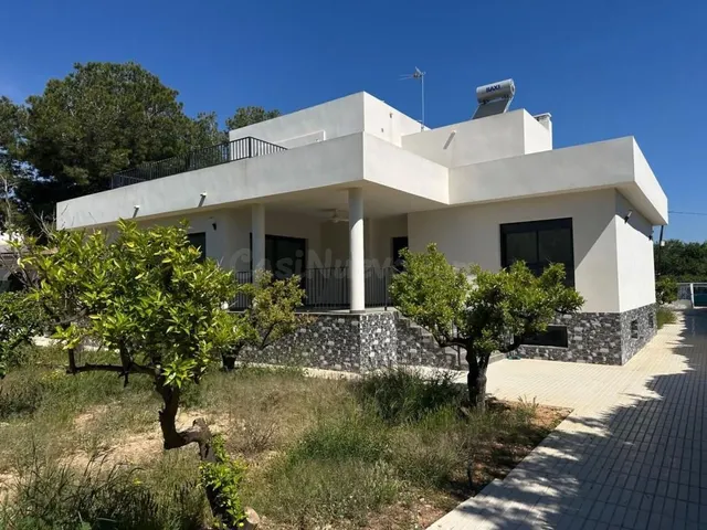 Casa 5 habitaciones 358m² en venta - Los Girasoles — 4
