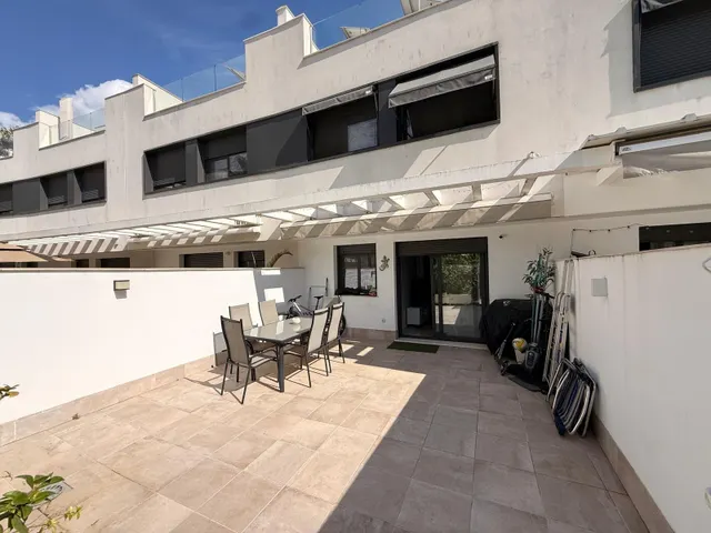 CHALET EN VENTA CÓRDOBA — 13