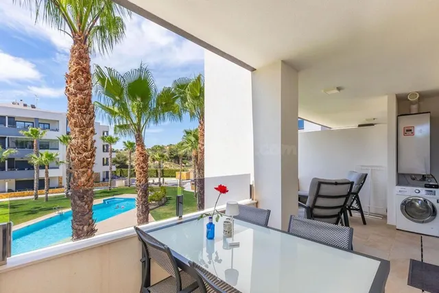 Apartamento 2 habitaciones 95m² en venta - PAU 8 — 13