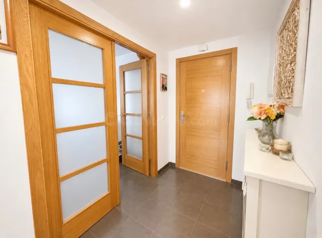 Piso en venta en Campos