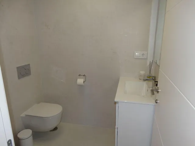 Bungalow Planta Alta 3 habitaciones 79m² en venta - Las Higuericas — 44