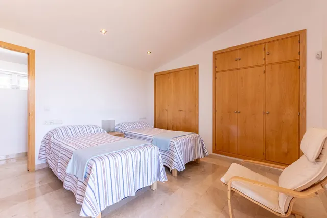 Chalet 4 habitaciones 358m² en venta - Riviera del sol — 16
