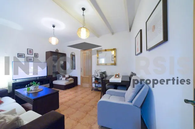 Casa duplex almeria centro — 32