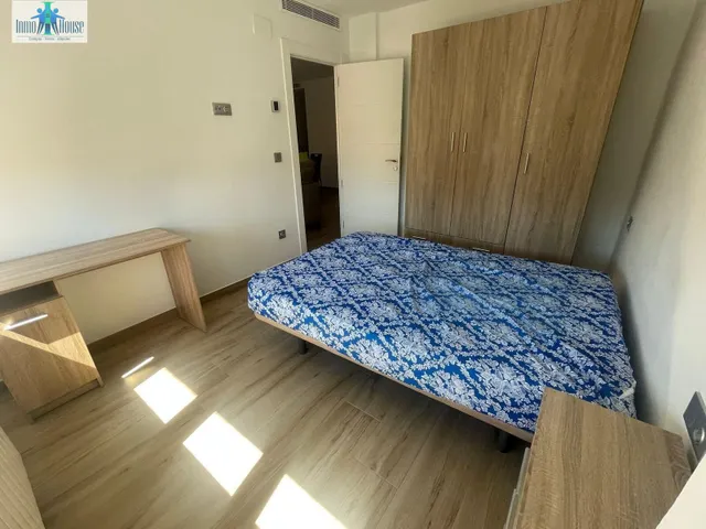 PISO EN VENTA ZONA FRANCISCANOS — 37