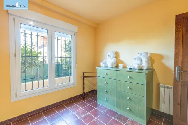 Exclusiva vivienda con piscina en Viñas del Rey — 27