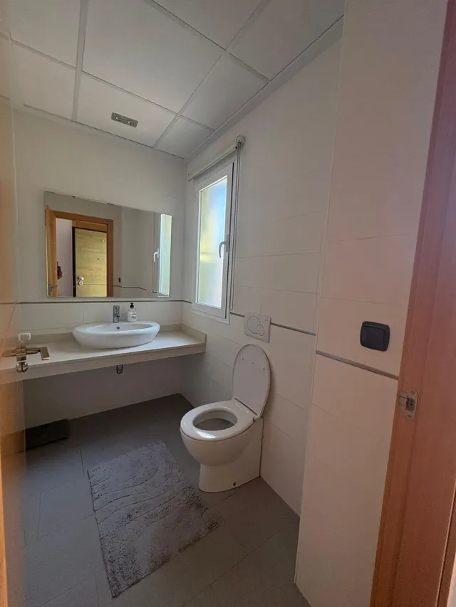 CHALET PAREADO EN MUTXAMEL (ALICANTE) — 23