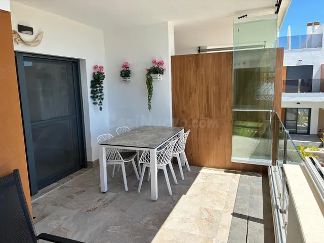 Apartamento 2 habitaciones 75m² en venta - Zona Pueblo — 5