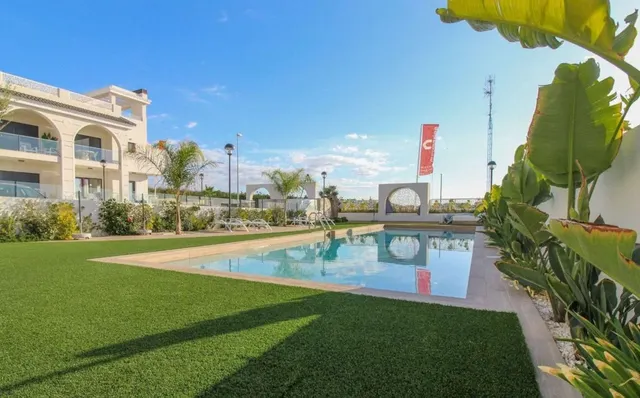Apartamento 2 habitaciones 81m² en venta - Doña Pepa — 8