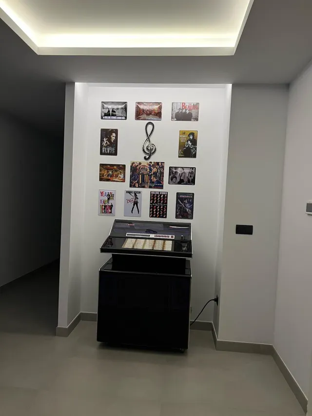Villa de Lujo — 13