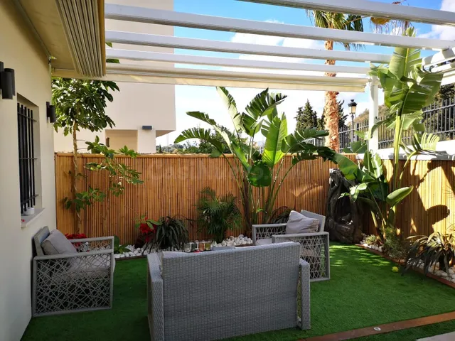 Adosado en venta en Estepona | CABANILLAS REAL ESTATE - foto 2