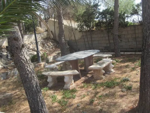 CHALET EN LAS SALINETAS CERCA DEL CLOT DE LA SAL — 5
