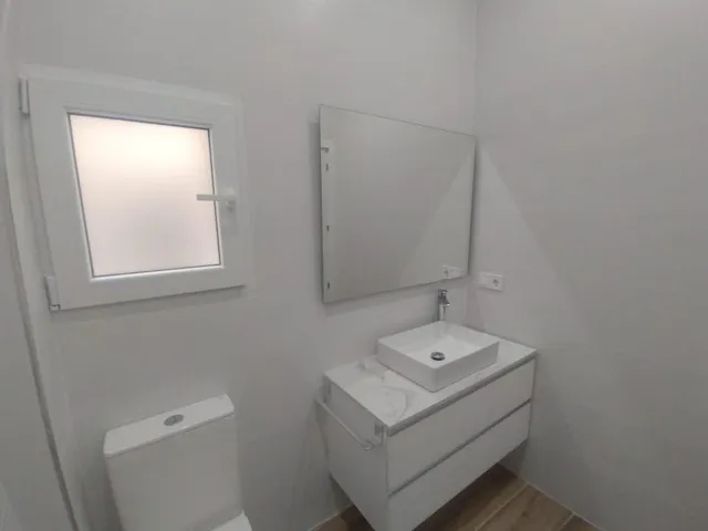 Exclusivo Piso en Alquiler - Calle Italia, Valladolid — 30