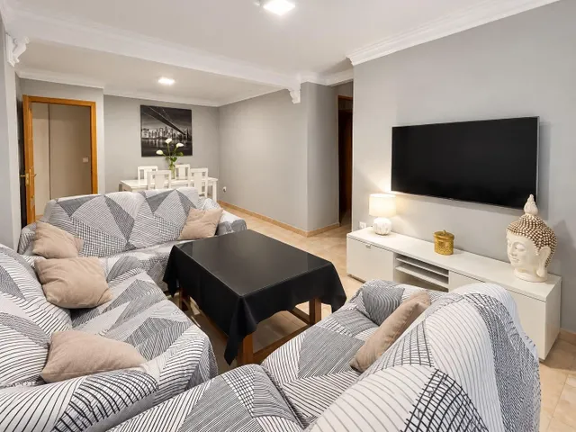 Piso 3 habitaciones 96m² en venta - Nueva Alcalá — 17