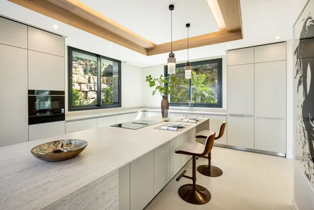 Villa 8 habitaciones 983m² en venta - Bello Horizonte — 29