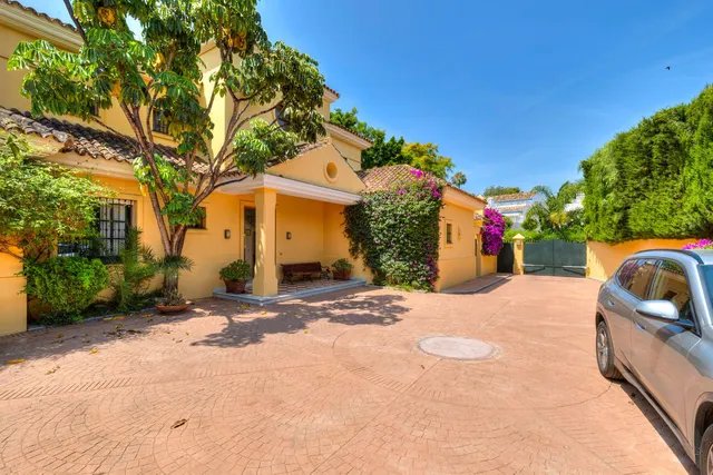 Chalet 5 habitaciones 497m² en venta - Whater Gardens — 22