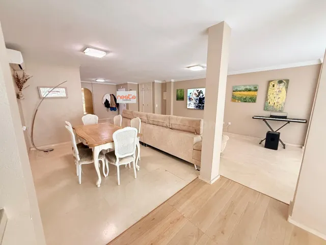 GRAN PISO 3+1 DORM + 2 BAÑOS + PLAZA GARAJE + TRASTERO - foto 4