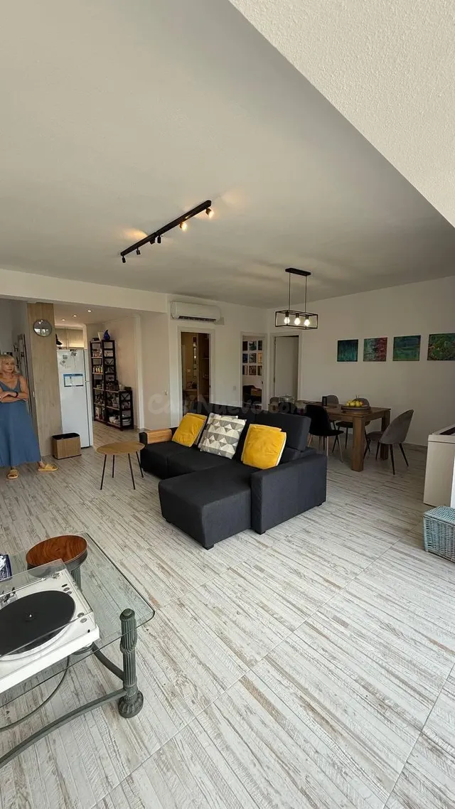 Piso 2 habitaciones 75m² en venta - San Gabriel — 5