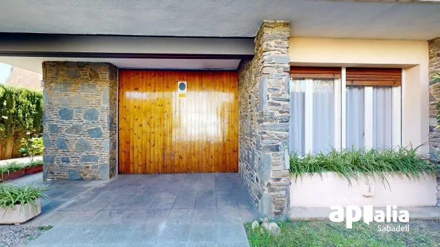 CHALET ÚNICO EN LA ZONA EN BARBERÀ - foto 5