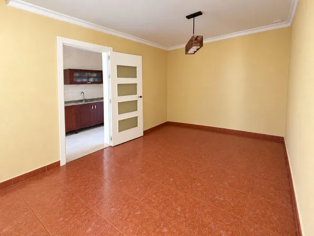 Casa en planta baja en zona norte — 16