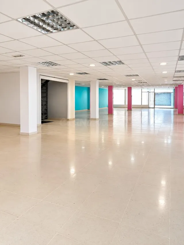 Oportunidad de inversión en Manacor – Locales con potencial 