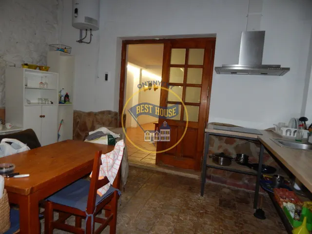 BONITA MASIA DEL SIGLO XVIII EN BOCAIRENT — 22
