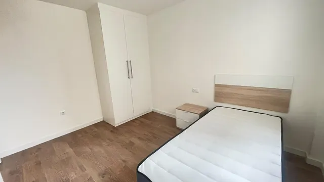 ENCANTADOR Y ACOGEDOR PISO EN ALQUILER EN ALBERIC — 20