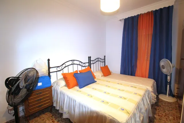 SE VENDE CASA RURAL EN GIBALBIN — 6
