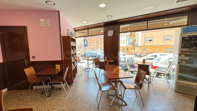 Local comercial 276m² en venta - Sant Pere Nord - foto 4