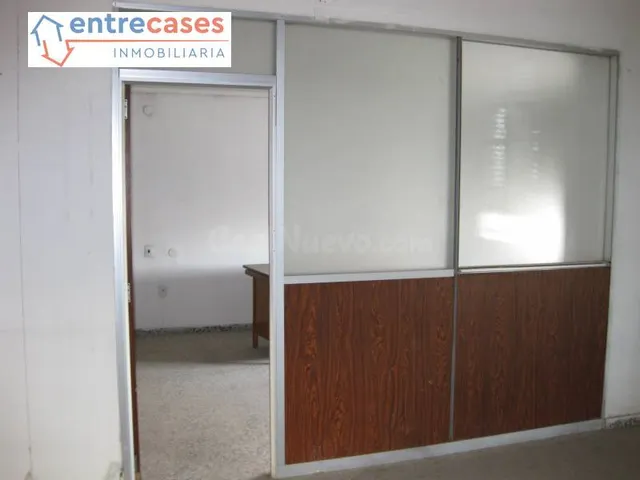 LOCAL COMERCIAL SAGUNTO AMPLIO — 5