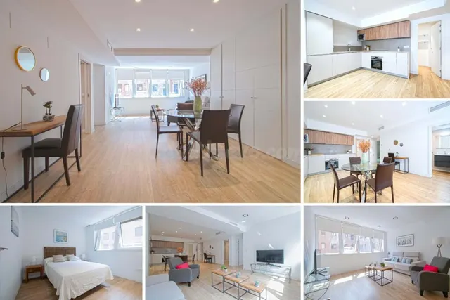 Apartamento en Venta en Sevilla Sevilla