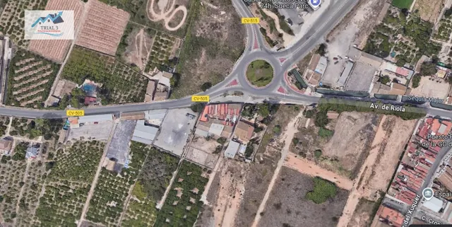 Venta Nave Industrial en Sueca - Valencia - foto 3
