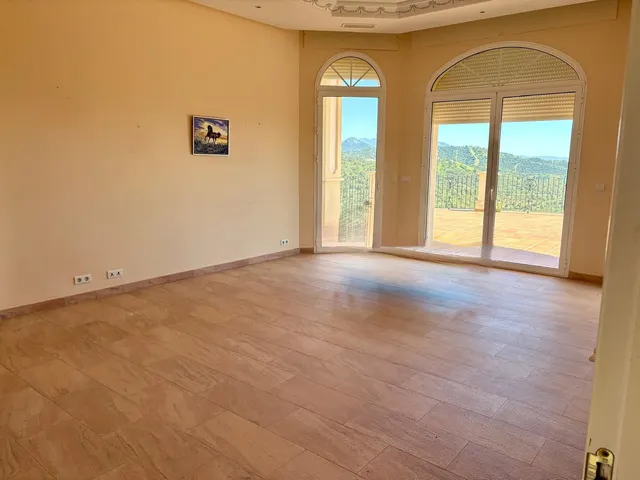 Finca rústica 7 habitaciones 564m² en venta - Costa Del Sol — 33