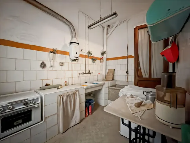 CASA EN EL CENTRO DE CASTELLON