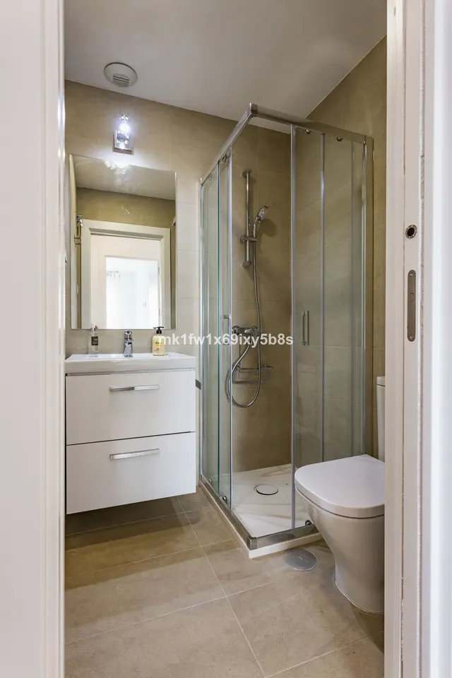 Apartamento 2 habitaciones 83m² en venta - Perchel Norte - Trinidad — 21
