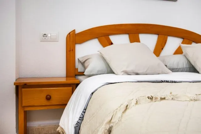Apartamento 1 habitación 55m² en venta - Estacion de autobuses — 11