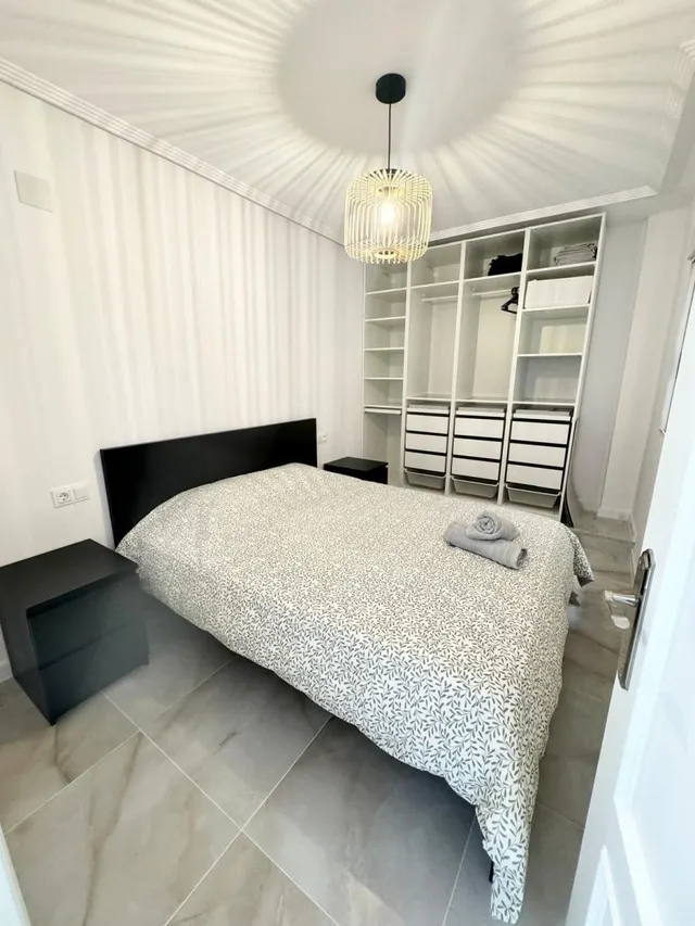 Apartamento luminoso 2 dormitorios en Torrevieja - Oportunidad única — 9