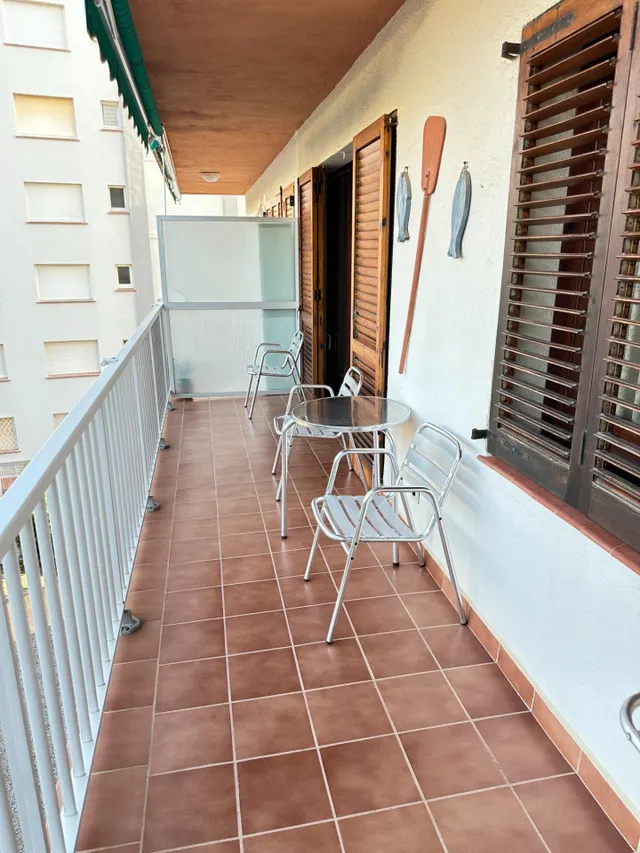 Apartamento de 2 dormitorios en Els Munts con plaza de garaje y cerca de la playa — 18