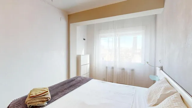 Piso 2 habitaciones 55m² en venta - Centro — 21