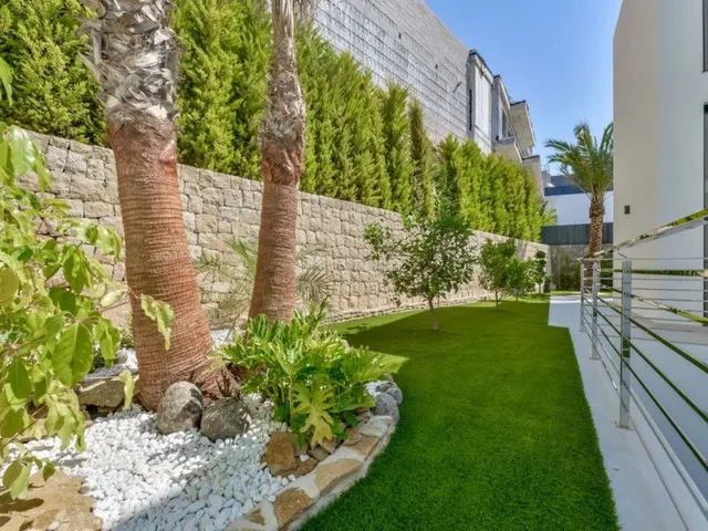Villa 8 habitaciones 998m² en venta - Finestrat hills — 15