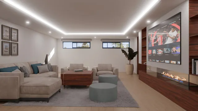 Adosado 3 habitaciones 268m² en venta - Torrenueva — 10