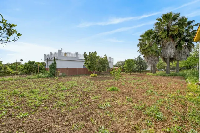 Casa de Campo Urb. Las Tres Palmeras (Carmona) — 43