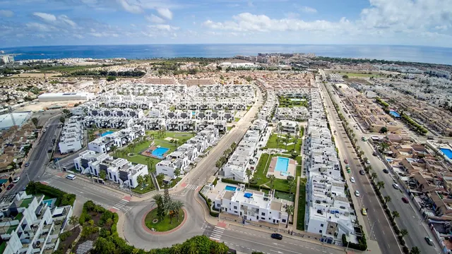Apartamento 2 habitaciones 65m² en venta - Los Balcones - Los Altos del Edén — 42