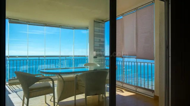 Apartamento 4 habitaciones 210m² en venta - Playa arenal-bol - foto 2